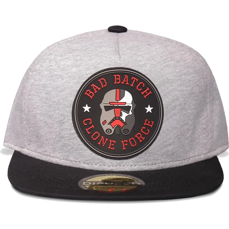 sapkak-lapos-szurke-snapback-gyereknek-the-bad-batch-clone-force-difuzed