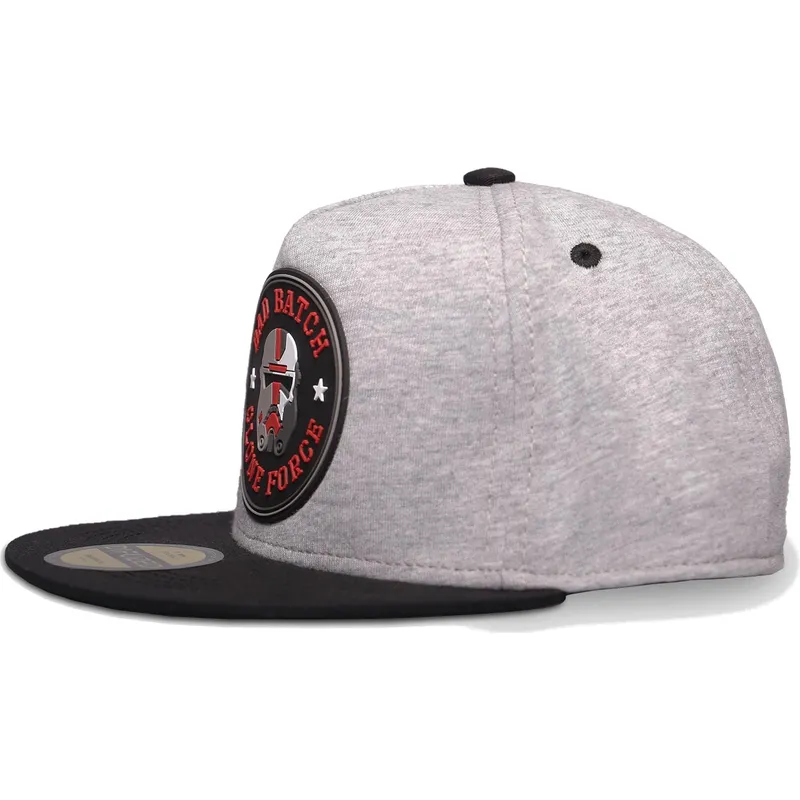 sapkak-lapos-szurke-snapback-gyereknek-the-bad-batch-clone-force-difuzed