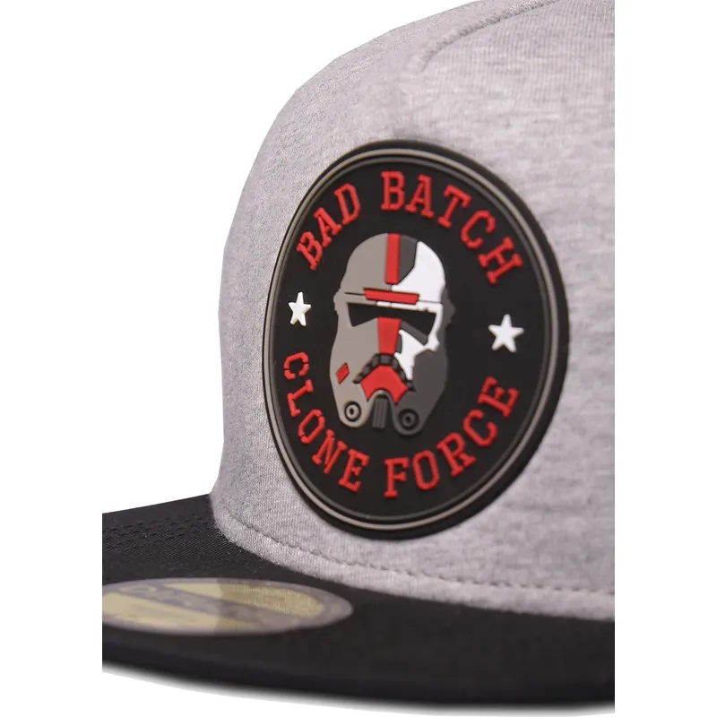sapkak-lapos-szurke-snapback-gyereknek-the-bad-batch-clone-force-difuzed