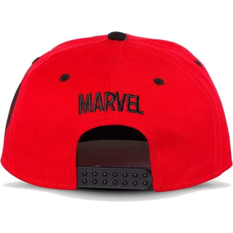 sapkak-lapos-piros-snapback-japanese-difuzed sapkak-lapos-piros-snapback-japanese-difuzed
