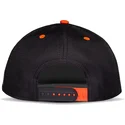 sapkak-lapos-fekete-snapback-gyereknek-bounty-hunter-the-mandalorian-difuzed