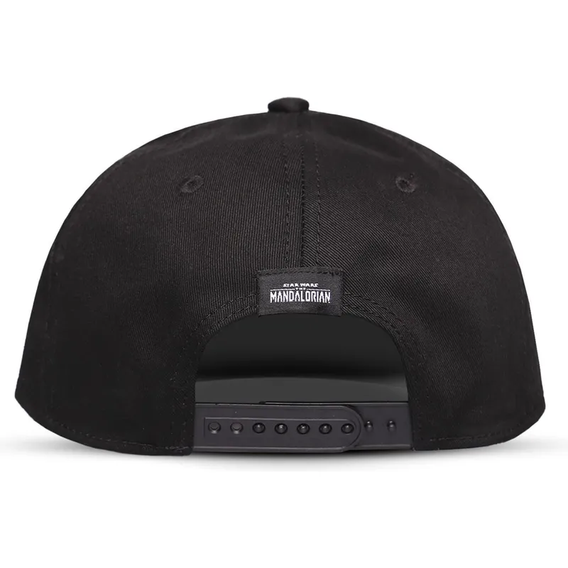 sapkak-lapos-fekete-snapback-gyereknek-baby-yoda-the-mandalorian-difuzed