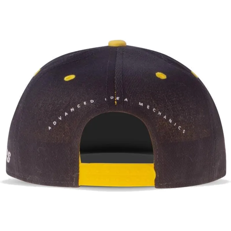 sapkak-lapos-fekete-snapback-aim-avengers-difuzed