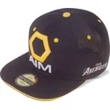 sapkak-lapos-fekete-snapback-aim-avengers-difuzed