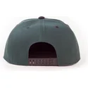 sapkak-lapos-zold-snapback-hyrule-difuzed