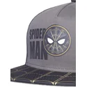 schwarze-snapback-trucker-cap-spider-man-marvel-comics-von-difuzed