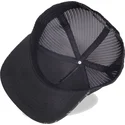 schwarze-snapback-trucker-cap-spider-man-marvel-comics-von-difuzed