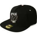schwarze-snapback-kappe-mit-flachem-schirm-critical-hit-dice-dungeons-dragons-von-difuzed