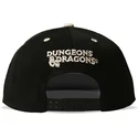 schwarze-snapback-kappe-mit-flachem-schirm-critical-hit-dice-dungeons-dragons-von-difuzed