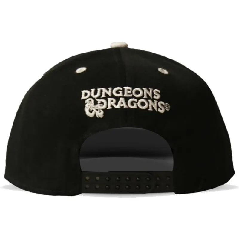 schwarze-flache-snapback-kappe-critical-hit-dice-dungeons-dragons-von-difuzed