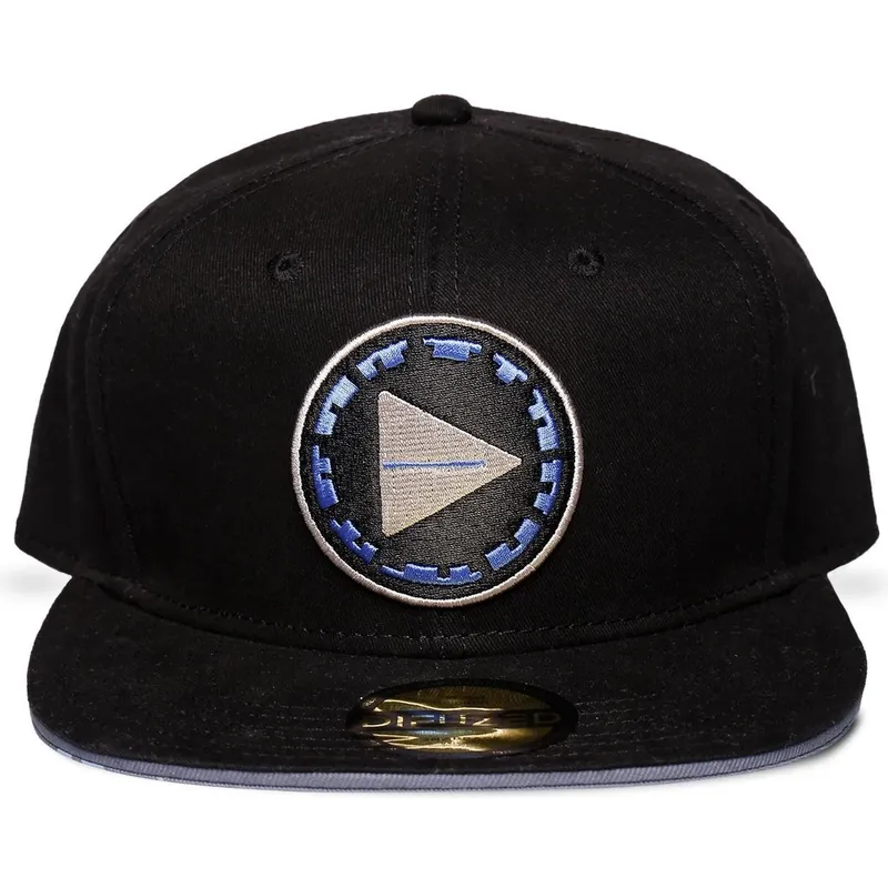 sapkak-lapos-fekete-snapback-forbidden-west-difuzed