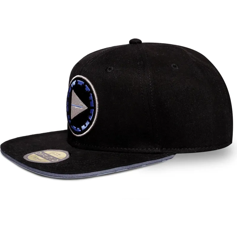 sapkak-lapos-fekete-snapback-forbidden-west-difuzed