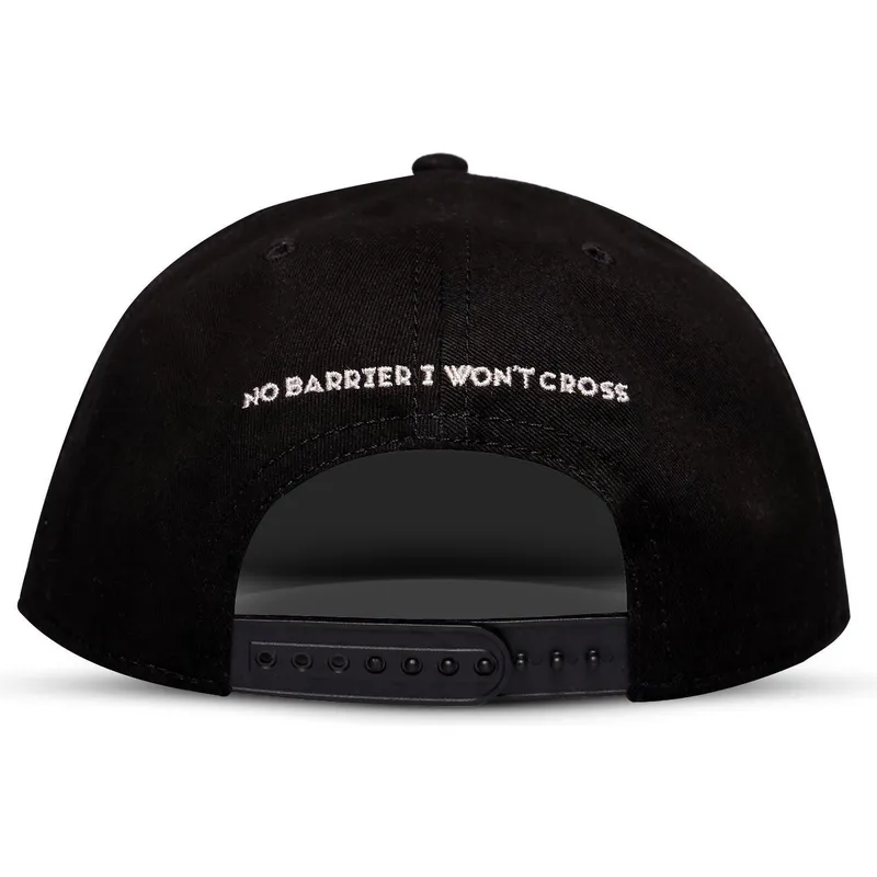 sapkak-lapos-fekete-snapback-forbidden-west-difuzed