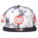 sapkak-lapos-feher-snapback-tye-dye-badge-difuzed