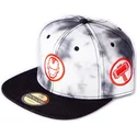 sapkak-lapos-feher-snapback-tye-dye-badge-difuzed