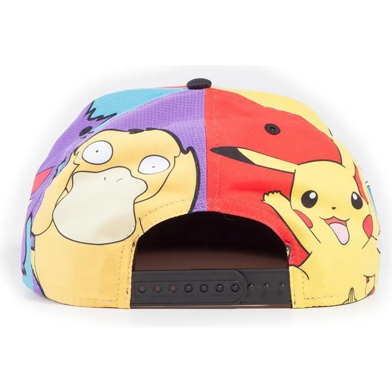 sapkak-lapos-tobbszinu-snapback-multi-pop-art-difuzed