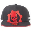schwarze-und-rote-snapback-kappe-red-helmet-gears-of-war-von-difuzed