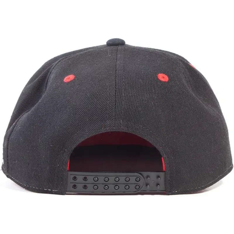 sapkak-lapos-fekete-snapback-red-helmet-difuzed