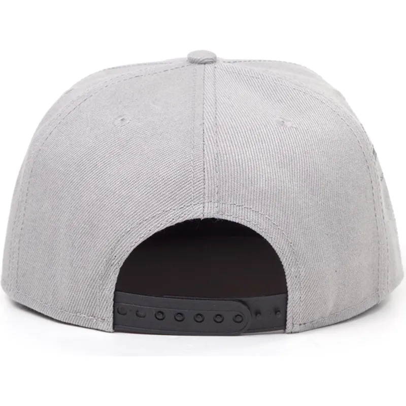sapkak-lapos-szurke-snapback-sony-difuzed
