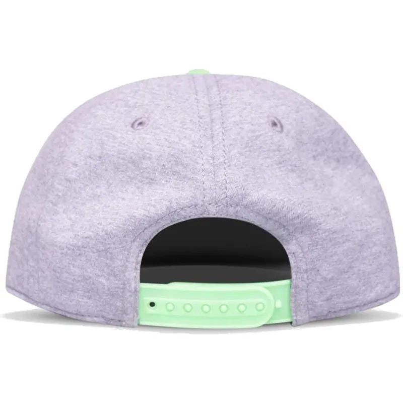 sapkak-lapos-szurke-snapback-gyereknek-release-the-rage-difuzed