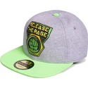 sapkak-lapos-szurke-snapback-gyereknek-release-the-rage-difuzed
