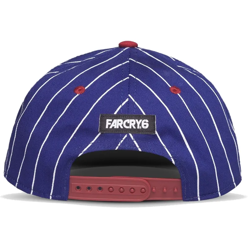 sapkak-lapos-kek-snapback-las-guerrillas-yara-far-cry-difuzed
