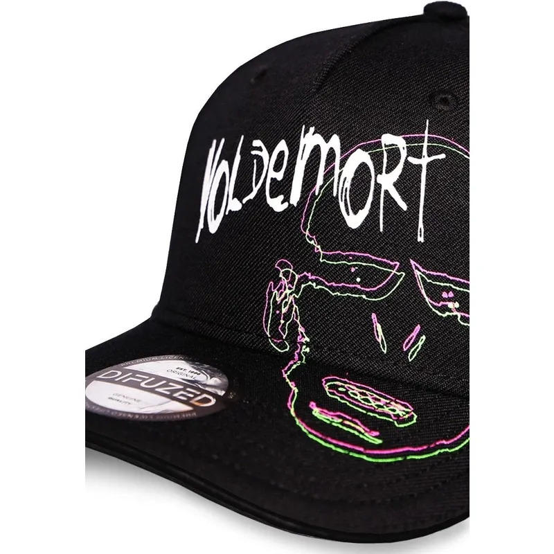 sapkak-ivelt-fekete-snapback-wizards-unite-difuzed