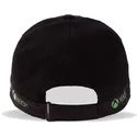 difuzed-curved-brim-xbox-white-dots-symbol-microsoft-black-adjustable-cap