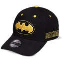 sapkak-ivelt-fekete-snapback-core-difuzed