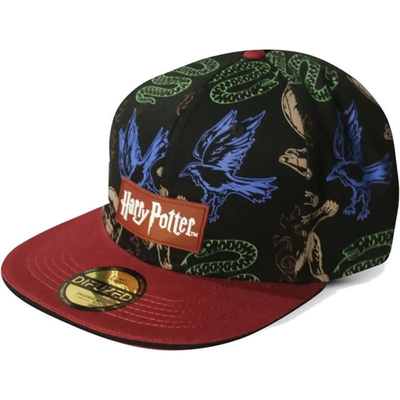 sapkak-lapos-fekete-snapback-difuzed