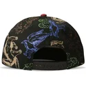schwarze-und-rote-snapback-kappe-harry-potter-von-difuzed