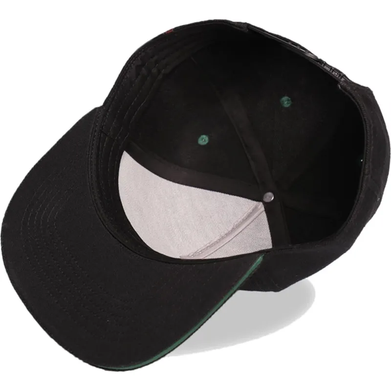 sapkak-lapos-fekete-snapback-zombie-what-if-difuzed sapkak-lapos-fekete-snapback-zombie-what-if-difuzed