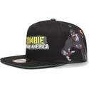 schwarze-flache-snapback-kappe-captain-america-zombie-what-if-marvel-comics-von-difuzed