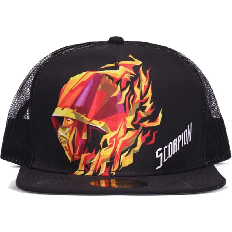 sapkak-lapos-fekete-snapback-trucker-difuzed