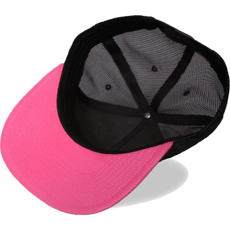 sapkak-lapos-fekete-snapback-gyereknek-trucker-difuzed