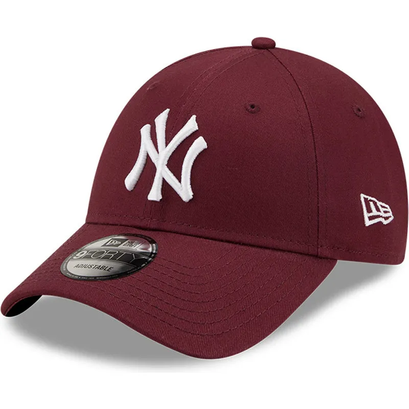 sapkak-ivelt-piros-allithato-9forty-league-essential-new-york-yankees-mlb-new-era