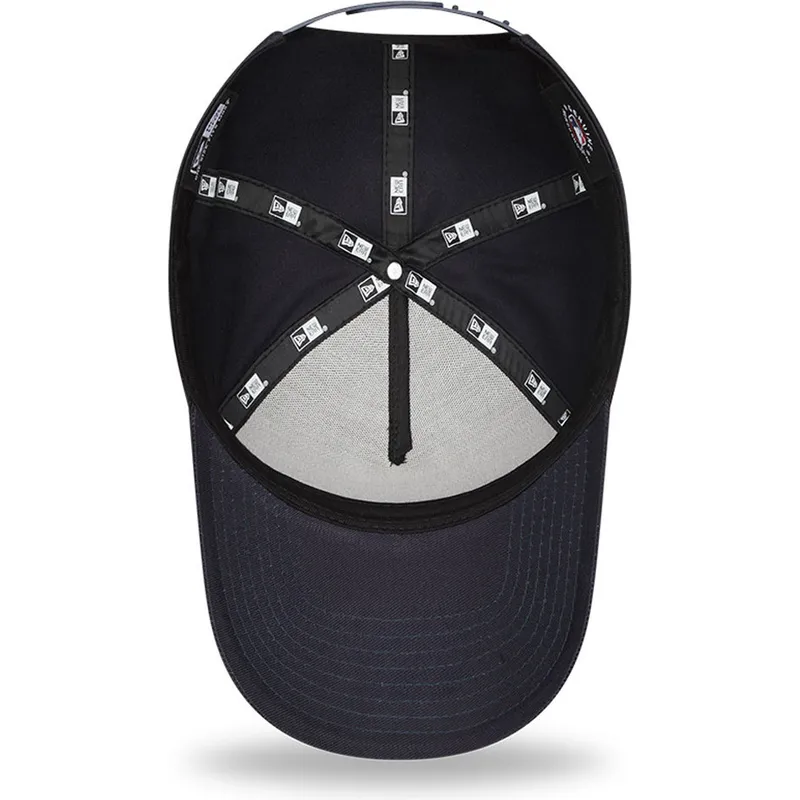 sapkak-ivelt-sotetkek-snapback-9forty-e-frame-new-york-yankees-mlb-new-era