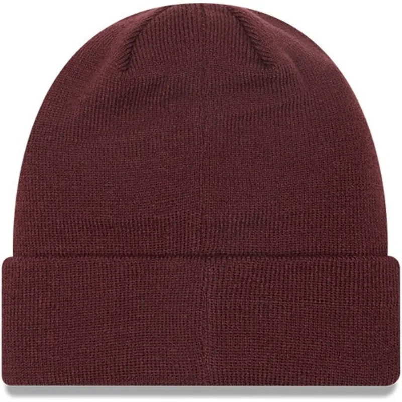 sapkak-piros-cuff-beanie-league-essential-new-york-yankees-mlb-new-era