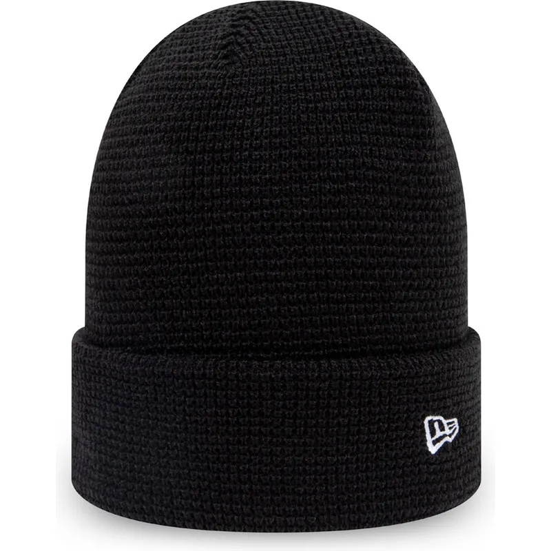 sapkak-fekete-cuff-beanie-pop-colour-new-era
