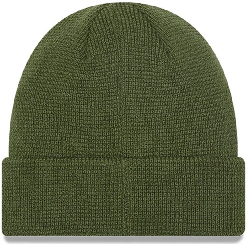 sapkak-zold-cuff-knit-pop-colour-new-era