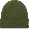 sapkak-zold-cuff-knit-pop-colour-new-era