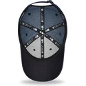 new-era-9forty-verstellbare-kappe-mit-gebogenem-schirm-in-dunkelblau-denim-der-new-york-yankees-mlb