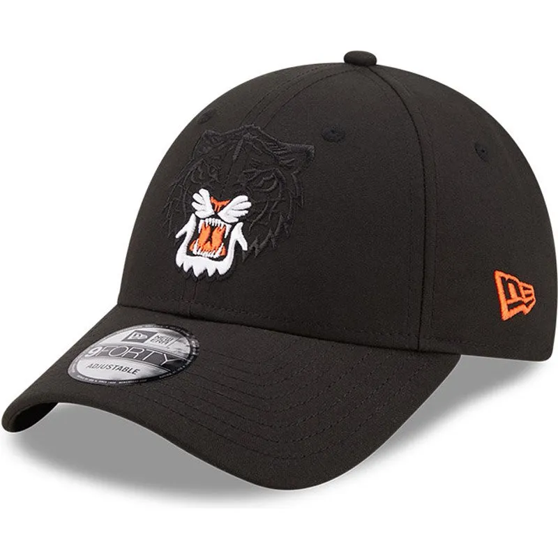 sapkak-ivelt-fekete-snapback-9forty-elemental-detroit-tigers-mlb-new-era