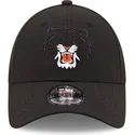 sapkak-ivelt-fekete-snapback-9forty-elemental-detroit-tigers-mlb-new-era