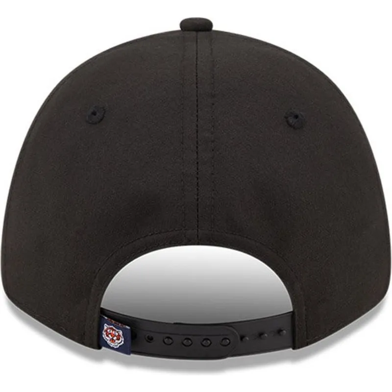 sapkak-ivelt-fekete-snapback-9forty-elemental-detroit-tigers-mlb-new-era