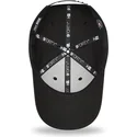 sapkak-ivelt-fekete-snapback-9forty-elemental-detroit-tigers-mlb-new-era