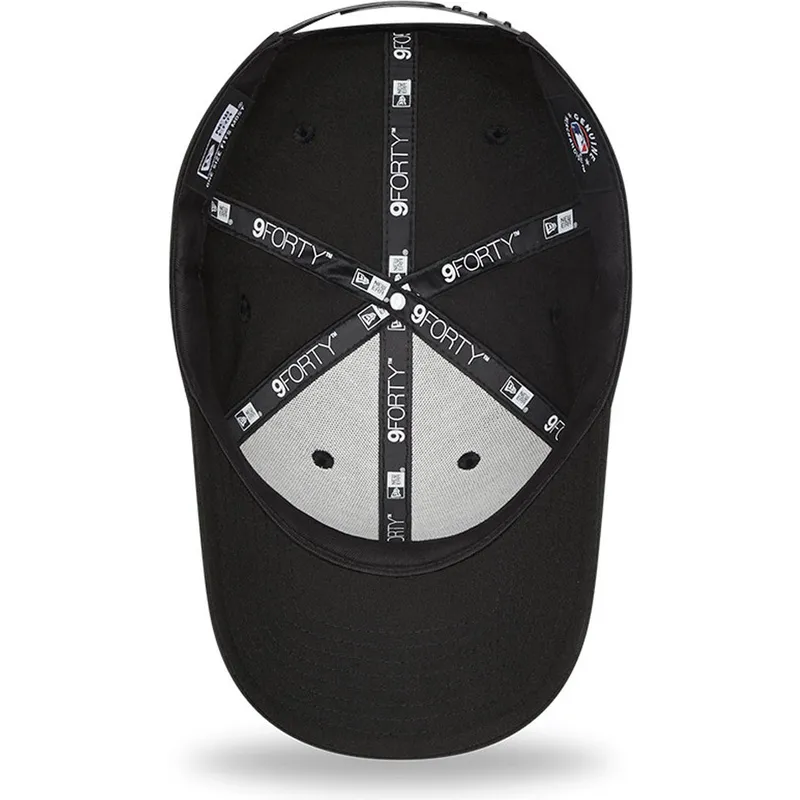 sapkak-ivelt-fekete-snapback-9forty-elemental-detroit-tigers-mlb-new-era