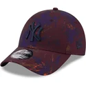 sapkak-ivelt-piros-allithato-9forty-ray-scape-new-york-yankees-mlb-new-era