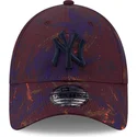 sapkak-ivelt-piros-allithato-9forty-ray-scape-new-york-yankees-mlb-new-era
