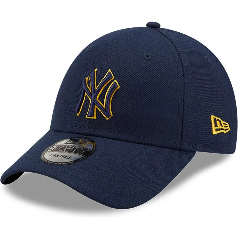 sapkak-ivelt-sotetkek-allithato-9forty-pop-outline-new-york-yankees-mlb-new-era